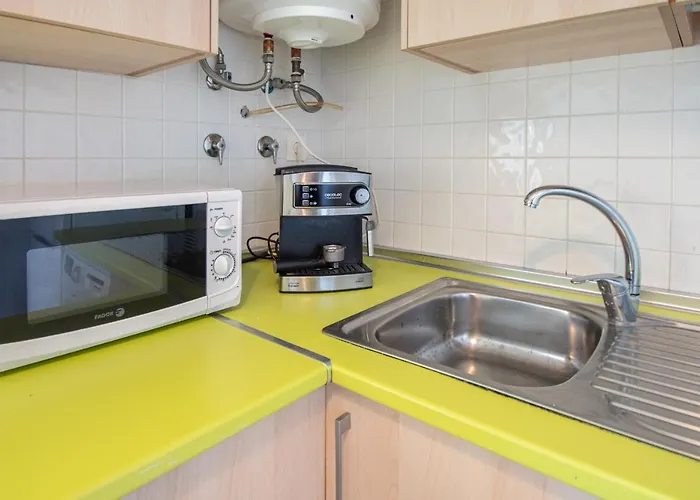 Apartment La Araucaria - Cadiz