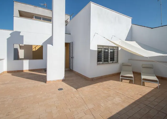 La Araucaria - Apartment