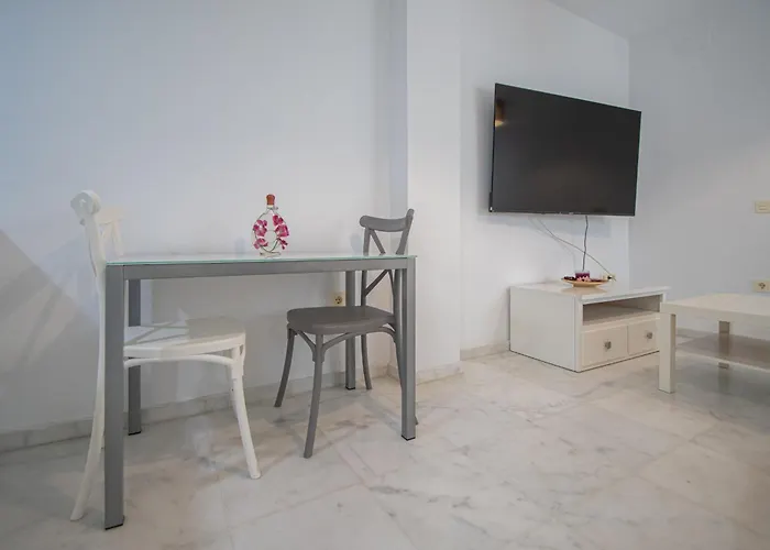 La Araucaria - Apartment Cadiz