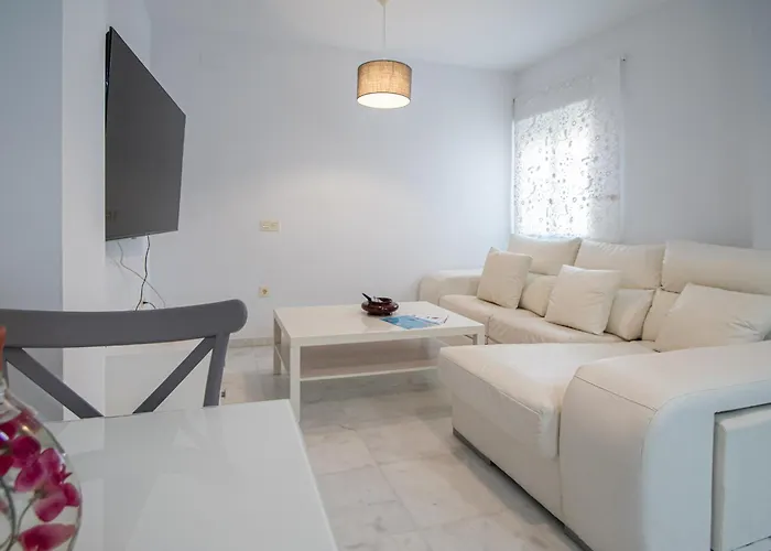 Apartment La Araucaria - Cadiz