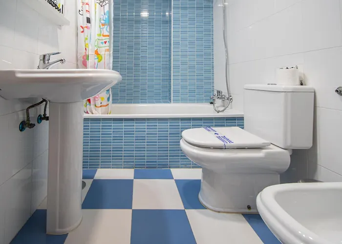 La Araucaria - Apartment