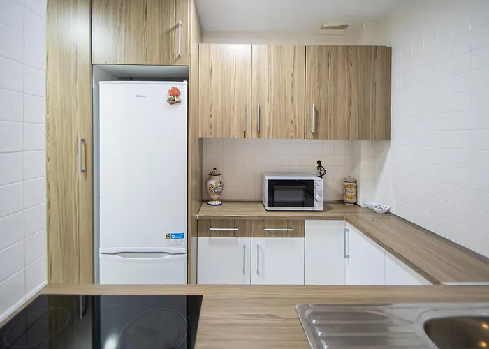 La Araucaria - Apartment Cadiz