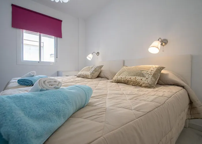 Apartment La Araucaria -